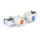 LG Washing Machine Top Loader Fuji Logic Inlet Valve - 5221EA2001N