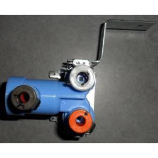 LG Fridge Freezer Inlet Valve MJX41869204 5221JB2010H MJX41869211