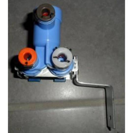 LG Fridge Freezer Inlet Valve MJX41869204 5221JB2010H MJX41869211