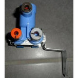 LG Fridge Freezer Inlet Valve MJX41869204 5221JB2010H MJX41869211