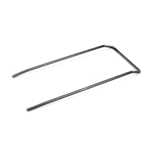 Fisher Paykel Dishdraw Dish Draw Cup Rack Slide Bar Right Or Left Side 11017M