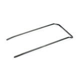 Fisher Paykel Dishdraw Dish Draw Cup Rack Slide Bar Right Or Left Side 11017M