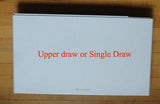 Fisher Paykel Dishdraw Front Panel Upper Draw