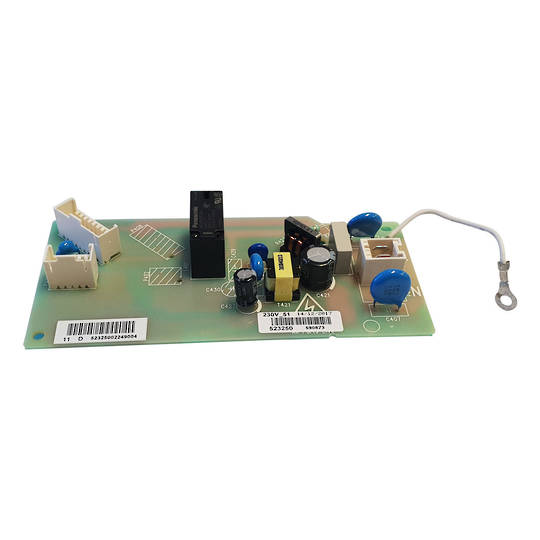 Fisher Paykel Dishdraw Dish Draw Moudle Chas Main Filter Board