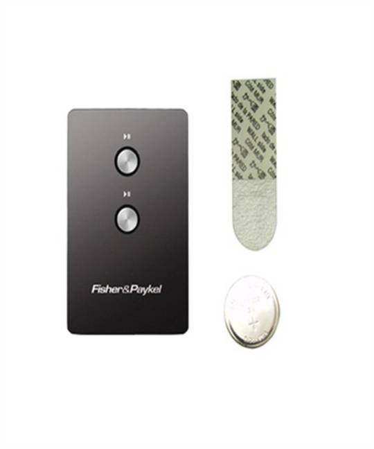 Fisher Paykel Dishdraw Remote Control 523434P