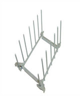 Fisher Paykel Dishdraw Crockery Rack Front Left Side DD90SDFTM1 DD90SDFTX1 DD90STI1 DD90SDFTX2 DD90STI2 DD90SDFTM2 DD90SDFTX2 DD90STI2
