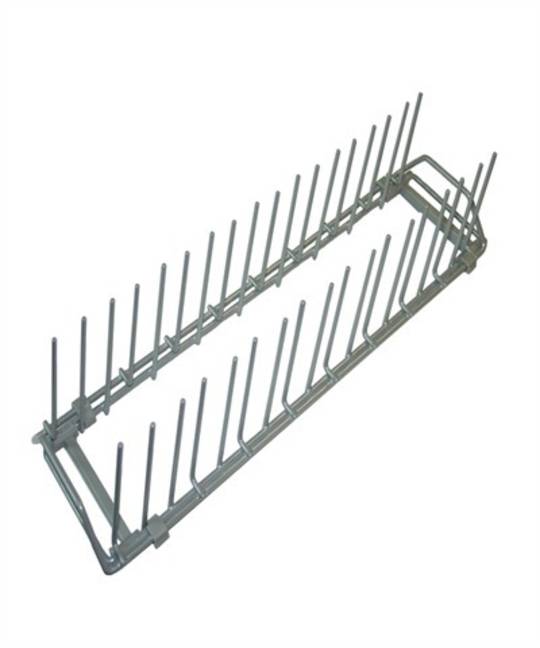Fisher Paykel Dishdraw Dish Draw Crockery Insert Basket Adjustable DD60 End In 7 and 9 *