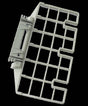 Fisher Paykel Dishdraw Dish Draw Cup Rack