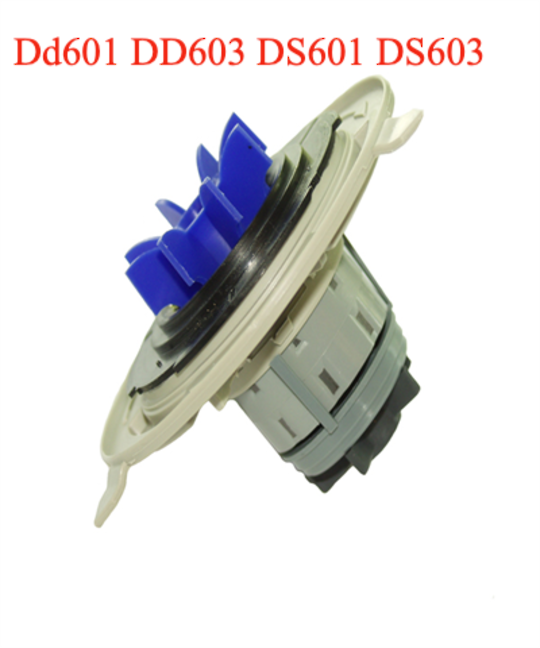 Fisher Paykel Dishdraw Rotor Or Pump DD601, DS601, DD603, DS603