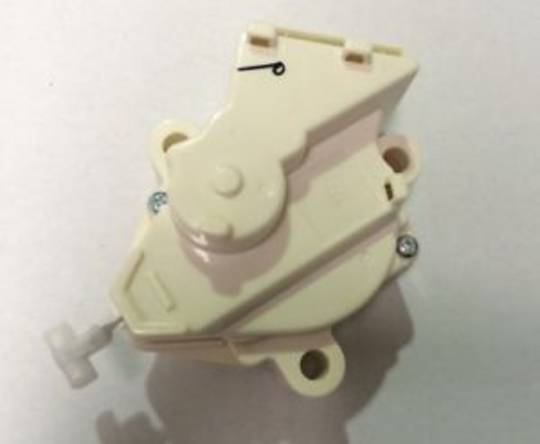 LG Washing Machine Brake Motor Assy LG5250FA1731P