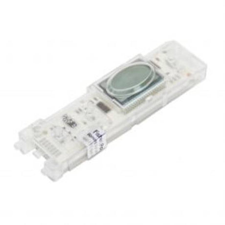 Fisher Paykel Dishdraw Lcd Moudle Display Control