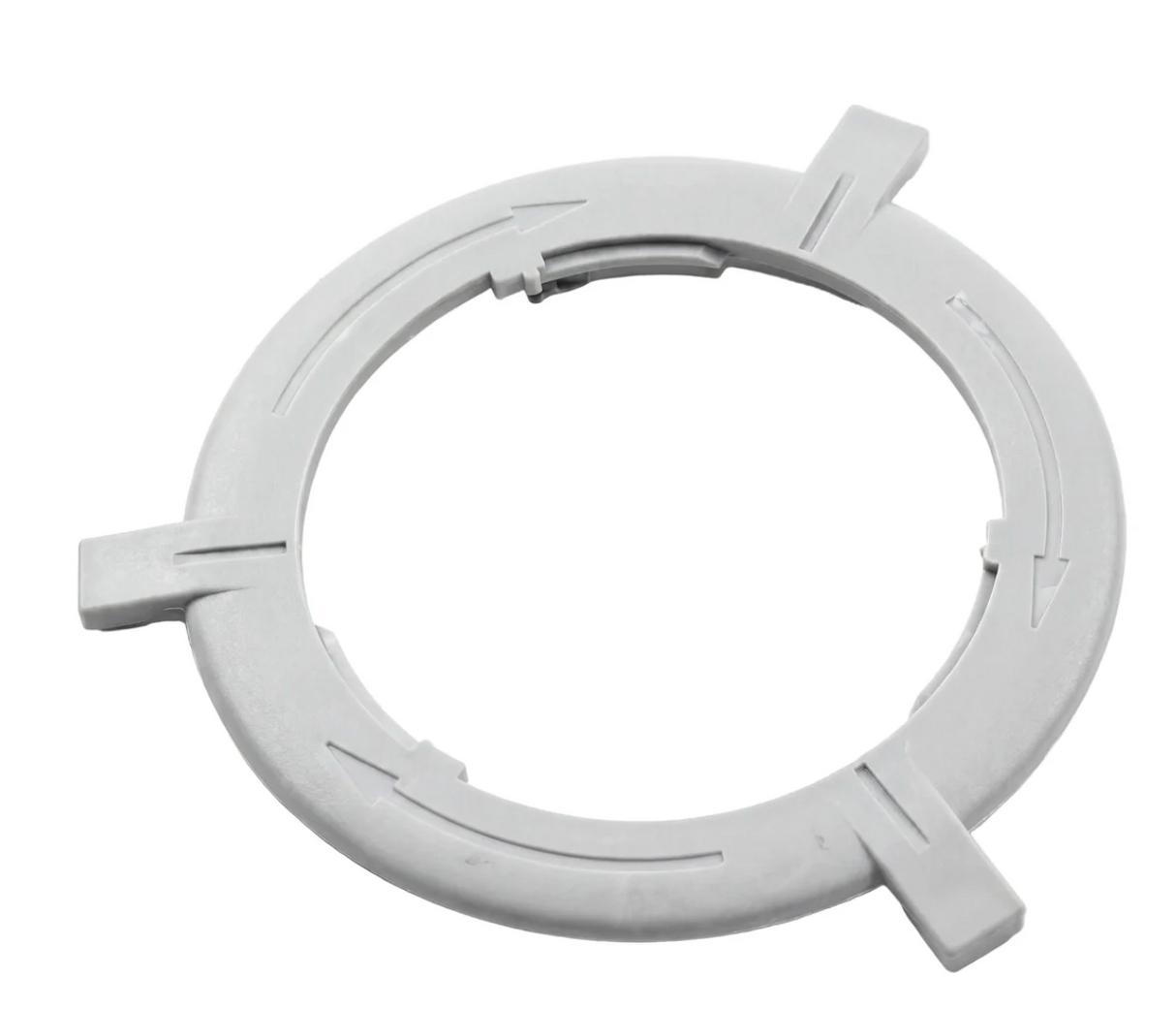 Fisher Paykel Dishdrew Locking Nut For Stainless Steel Filter