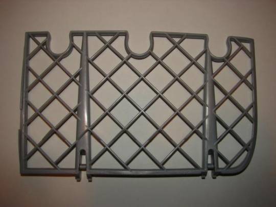 Fisher Paykel Dish Draw Dish Draw Cup Rack Front Left