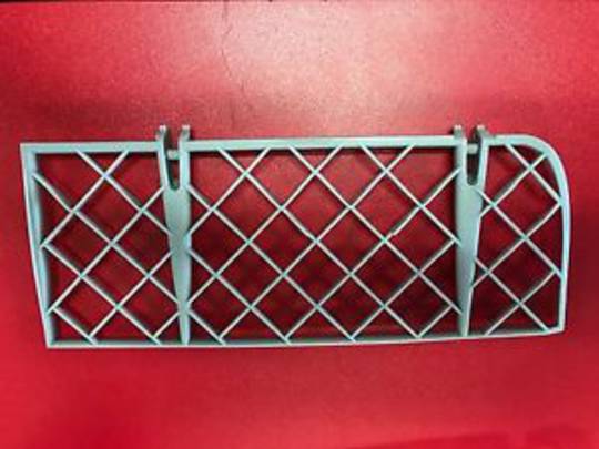 Fisher Paykel Dishdraw Dish Draw Cup Rack Front Right