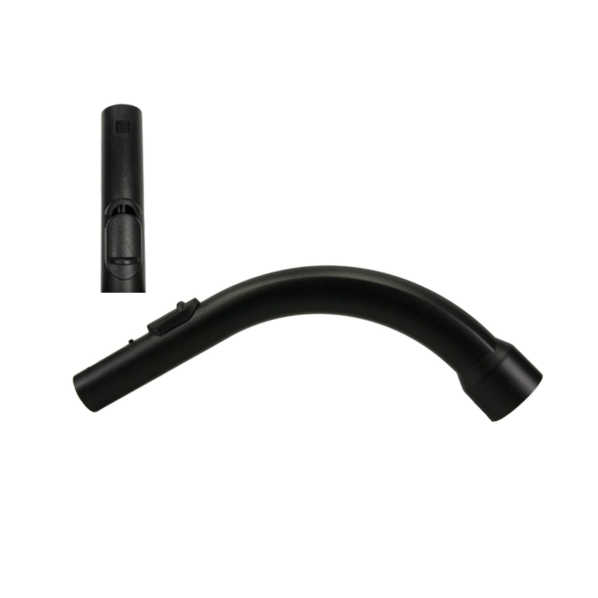 Miele Vacuum Hose Handle Compatible Version