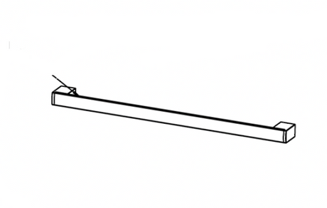 Fisher & Paykel Dishdraw Handle Designer DS603MFD