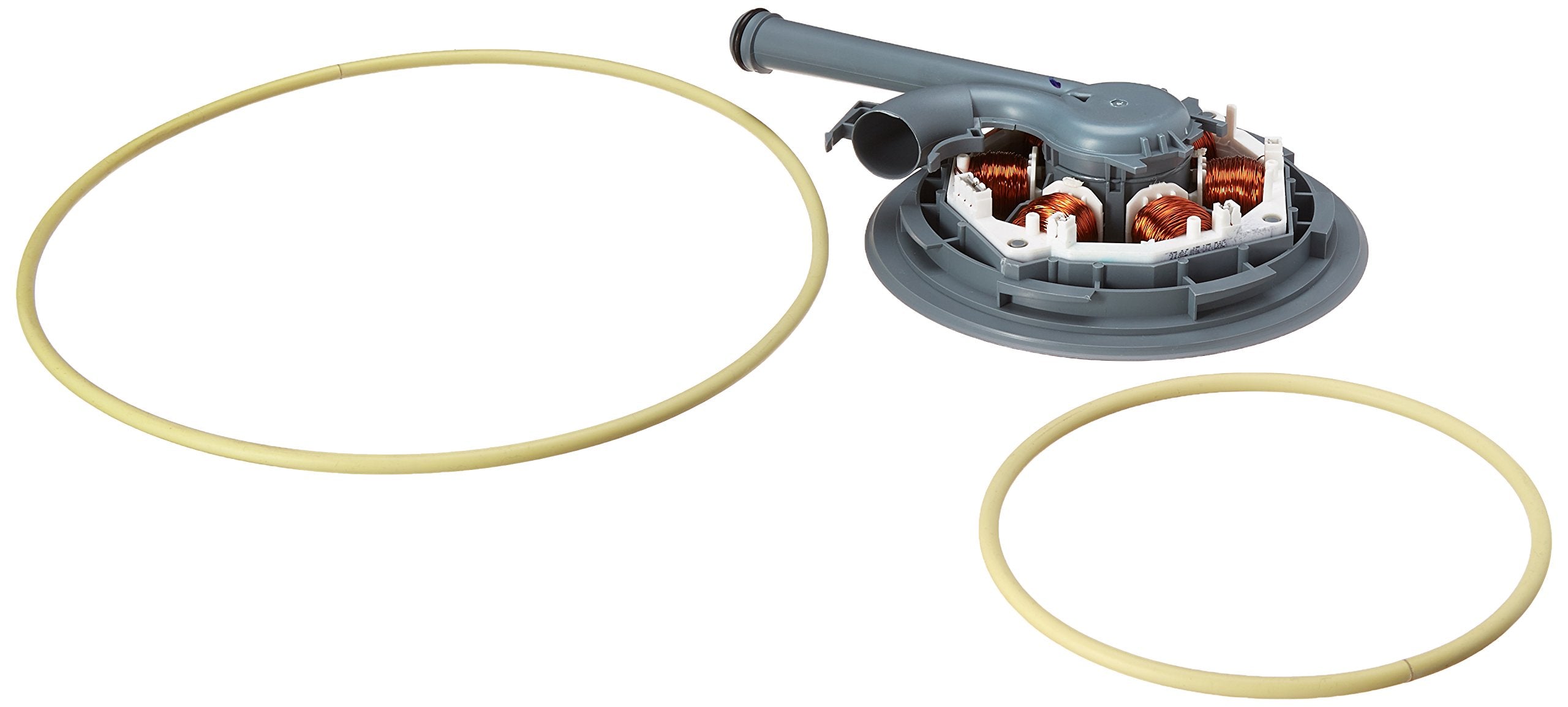 Dd603 Rota Fisher & Paykel DishDrawer Rotor Motor Stator DD601, DS601, DD603, DS6 ...