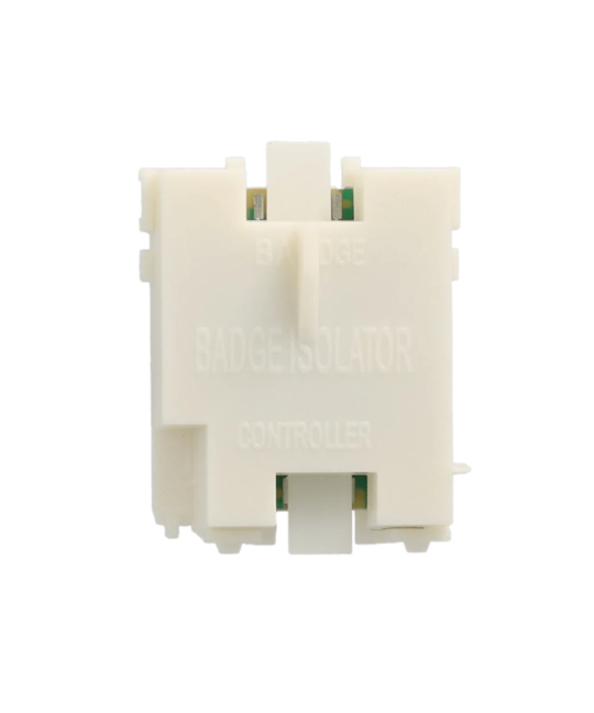 Fisher & Paykel Dishdraw Badge Isolator V2