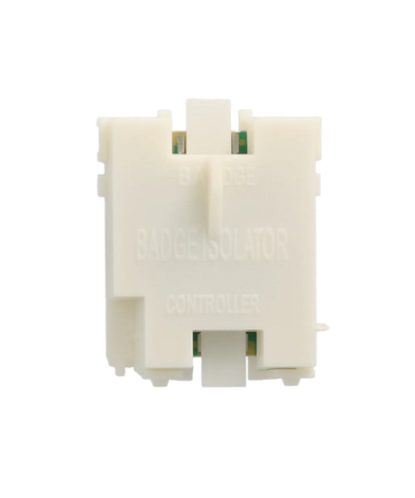 Fisher & Paykel Dishdraw Badge Isolator V2