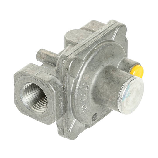 Fisher & Paykel Delonghi Haier Regulator Ng