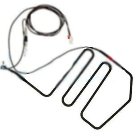 LG Fridge Defrost Element Heater GC-L197DNL, GC-L197STF, GC-L197WFS, GC-P197BVS, GC-P197DPSL, GC-P197STL