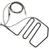 LG Fridge Defrost Element Heater GC-L197DNL, GC-L197STF, GC-L197WFS, GC-P197BVS, GC-P197DPSL, GC-P197STL