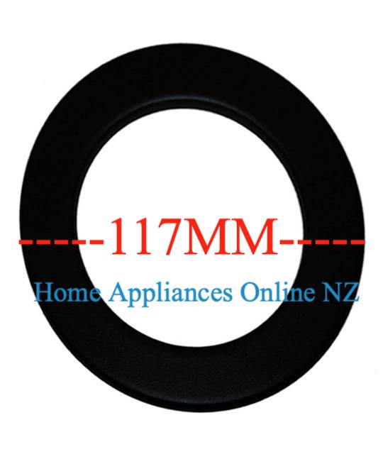 Fisher Paykel Oven Cooktop Wok Burner Ring 530331