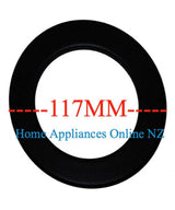 Fisher Paykel Oven Cooktop Wok Burner Ring 530331