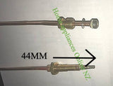 Fisher Paykel Oven Cooktop Wok Burner Thermocouple
