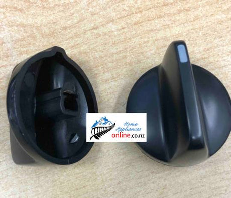 Fisher Paykel Shacklook Cooktop Knob 599158B-CG602 599063-GC600-GC900