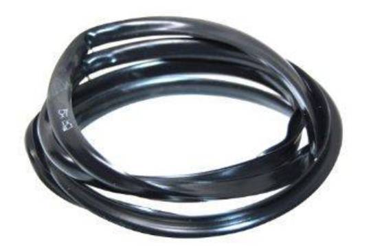 Delonghi Elba and Fisher Paykel Oven Door Seal Gasket 544451 053146