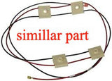 Fisher Paykel Gas Cooktop Ignition Switch Loop CG913TM