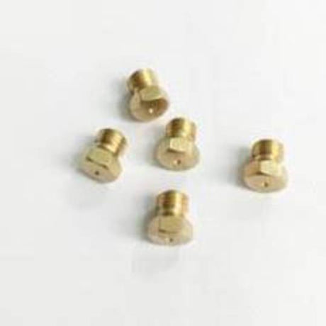 Cooktop Oven Gas Nozzle Jet 5 Burner