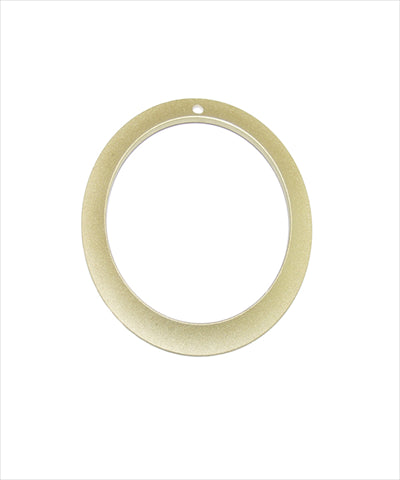 Fisher Paykel Oven Cooktop Decorative Ring - Brass CG905DWACX1, CG905DWACM1