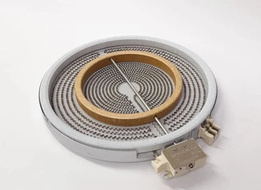 Fisher Paykel Delongi Cooktop Dual Element D230/140