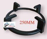 Fisher Paykel Elba Delonghi Cooktop Trivet Cast Iron Wok Burner 210MM