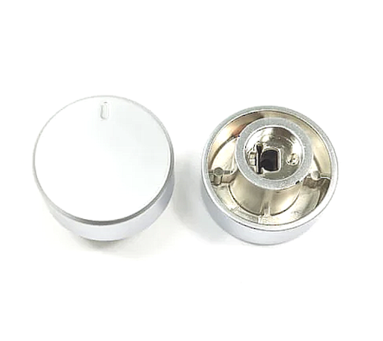 Fisher Paykel Cooktop Knob CE604CBX1, 80657A, 80657B,