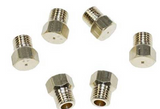 Fisher & Paykel Cooktop Jet Nozzle Kit Conversion To LPG CG905DX
