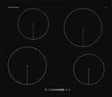 Fisher Paykel Cooktop Ceramic only Glass Top CI604CTB1, C1604CTB1, 81372A