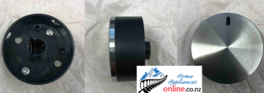 Fisher Paykel Cooktop Knob CG604CNGX2, CG604CLPX2, CG905CLPX2,