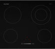 Fisher Paykel Cooktop Ceramic Glass Top CE604DTB1,