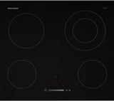 Fisher Paykel Cooktop Ceramic Glass Top CE604DTB1,