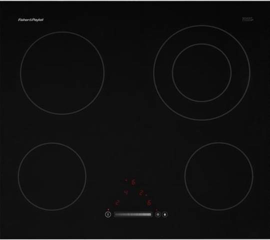 Fisher & Paykel Cooktop Top Glass Only