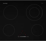 Fisher & Paykel Cooktop Top Glass Only