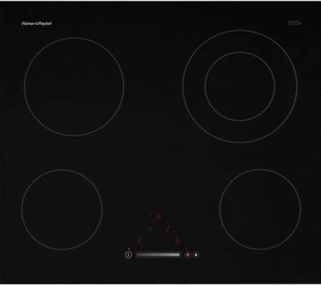 Fisher & Paykel Cooktop Top Glass Only