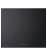 Fisher Paykel Cooktop Ceramic Glass Top CI604CTB1,