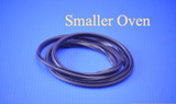 Fisher and Paykel Oven Seal Lower Oven BI602 Or B1602 and Door Seal BI452 Or B1452 *541685