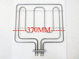 Fisher Paykel Elba Oven Top Grill Element 542656 Hinged Original By F&P