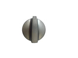 Fisher & Paykel Oven Metal SS Knob BI603/453 BI603CE BI603H BI603A BI603E BI603HN BI603CE BI603CTE