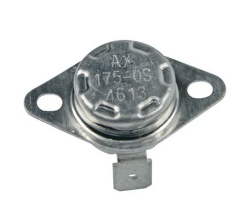 Miele Dryer Thermostat 175C 175 Degree Ax
